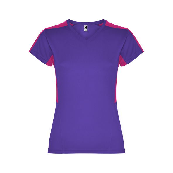 CA6657-T-SHIRT SUZUKA